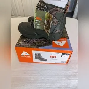 Ozark Trail | Shoes | Ozark Trail Realtree Hunting Boots  display picture 3